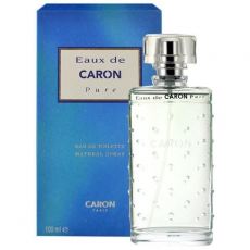Caron Eaux De Caron Pure
