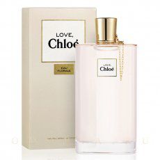 Chloe Love Eau Florale