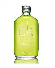 Calvin Klein One Electric