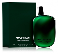 Comme des Garcons Amazingreen