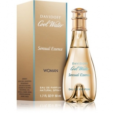 Davidoff Cool Water Sensual Essence
