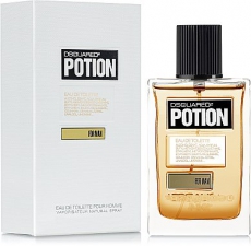 DSQUARED2 Potion