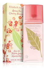 Elizabeth Arden Green Tea Cherry Blossom