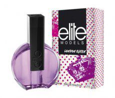 Elite Model London Queen