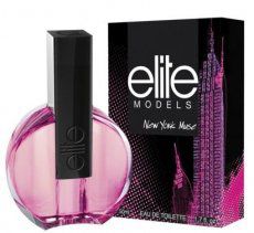Elite Model New York Muse