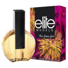 Elite Model Rio Glam Girl