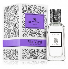Etro Via Verri