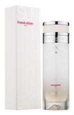 Franck Olivier Sun Java White