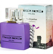 Frankie Morello Milan