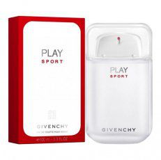 Givenchy Play Sport
