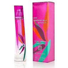 Givenchy Very Irresistible Tropical Paradise Summer