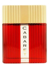 Gres Cabaret