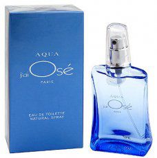 Guy Laroche J'Ai Ose Aqua