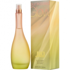 Jennifer Lopez Glow Sunkissed