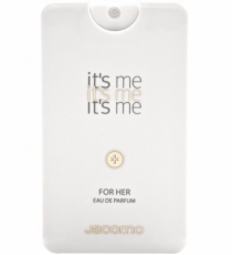 Jacomo It's Me for Her