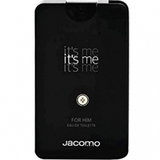 Jacomo It's Me for Him