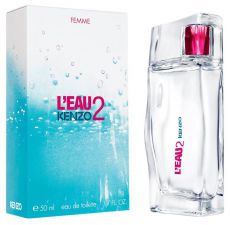 Kenzo L'Eau 2 Pour Femme
