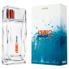 Kenzo L'Eau 2