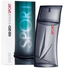 Kenzo Homme Sport
