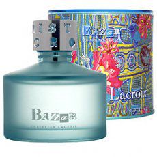 Christian Lacroix Bazar Summer