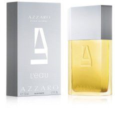 Loris Azzaro Azzaro L'Eau