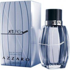 Loris Azzaro Jetlag