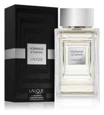 Lalique Hommage a L'Homme