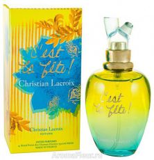 Christian Lacroix C'Est La Fete