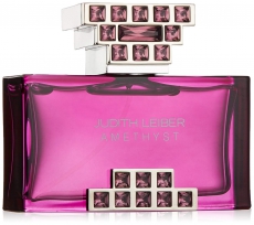Judith Leiber Amethyst
