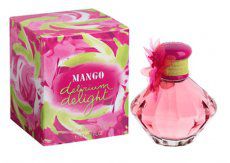 Mango Delirium Delight
