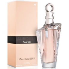 Mauboussin Pour Elle