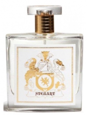 Prudence Steuart