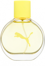 Puma Yellow