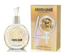 Roberto Cavalli Anniversary