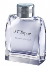 Dupont 58 Avenue Montaigne