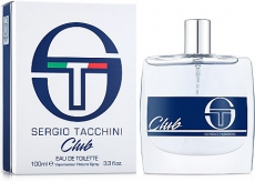 Sergio Tacchini Club