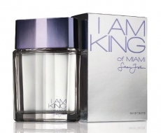 Sean John I Am King Of Miami