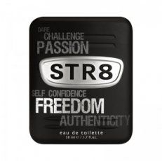 Str8 Freedom