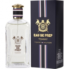 Tommy Hilfiger Tommy Eau De Prep