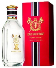 Tommy Hilfiger Tommy Girl Eau De Prep