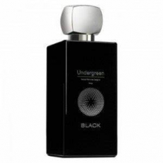 Undergreen Black