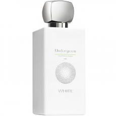 Undergreen White