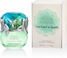 Van Cleef Aqua Oriens
