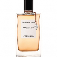 Van Cleef Precious Oud