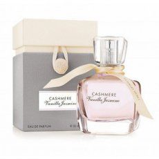 Victoria's Secret Cashmere Vanilla Jasmin