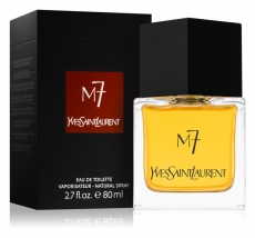 Yves Saint Laurent La Collection M7