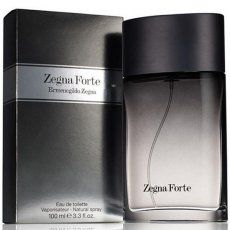 Zegna Forte