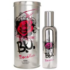 B.U. Rockmantic