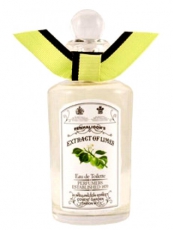 Penhaligon's Anthology Extract Of Limes