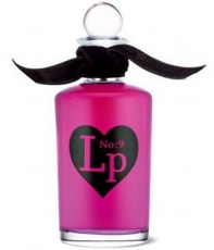Penhaligon's LP No. 9
